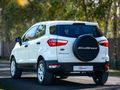 2020 Ford EcoSport 1.5 TDCi Ambiente
