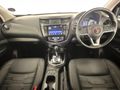 2025 Nissan Navara 2.5 DDTi PRO-2X Auto Double-Cab