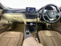 2013 BMW 3 Series 320i GT