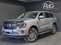 2026 Ford Everest 2.0D Bi-Turbo XLT Auto