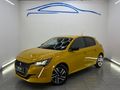 2022 Peugeot 208 1.2T Allure