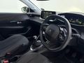 2022 Peugeot 208 1.2T Allure