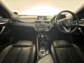 2016 BMW X1 sDrive20d Auto