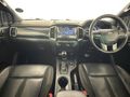 2019 Ford Ranger 2.0D Bi-Turbo Wildtrak 4x4 Auto Double-Cab