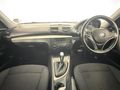 2010 BMW 1 Series 118i 5-dr Auto