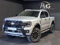 2024 Ford Ranger 2.0D Bi-Turbo Wildtrak X AWD Double-Cab Auto