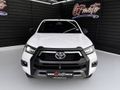 2020 Toyota Hilux 2.8 GD-6 Raised Body Legend 4x4 Auto Extended Cab