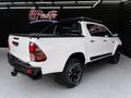 2020 Toyota Hilux Toyota Hilux 2.8GD-6 Double Cab 4x4 Legend 50 Auto