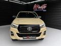 2020 Toyota Hilux 2.8 GD-6 Raised Body Raider Auto Extended Cab