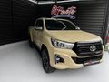 2020 Toyota Hilux 2.8 GD-6 Raised Body Raider Auto Extended Cab