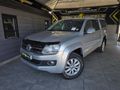 2014 Volkswagen Amarok 2.0 BiTDI Highline (132kW) 4Motion Auto Double-Cab