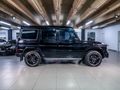 2016 Mercedes-Benz G-Class G350d Designo