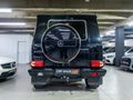 2016 Mercedes-Benz G-Class G350d Designo