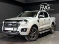 2021 Ford Ranger 2.0D Bi-Turbo Wildtrak Auto Double-Cab