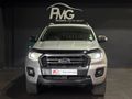 2021 Ford Ranger 2.0D Bi-Turbo Wildtrak Auto Double-Cab