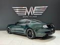 2019 Ford Mustang Bullitt 5.0 GT