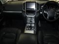 2016 Toyota Land Cruiser 200 4.5 D V8 VX Auto