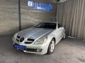 2009 Mercedes-Benz SLK 200 Kompressor