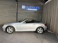 2009 Mercedes-Benz SLK 200 Kompressor