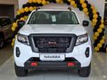 2026 Nissan Navara 2.5 DDTi PRO-4X 4X4 Auto Double-Cab
