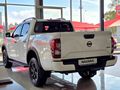2026 Nissan Navara 2.5 DDTi PRO-4X 4X4 Auto Double-Cab