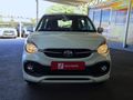 2025 Toyota Vitz 1.0 XR AMT