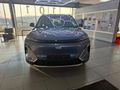 2025 Geely E5 EM-i Aspire (Phev)
