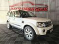 2015 Land Rover Discovery 4 3.0 TD | SD V6 SE