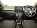 2025 Volkswagen T-Cross 1.0 TSI Life Auto