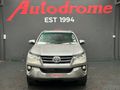 2016 Toyota Fortuner 2.4 GD-6 Raised Body Auto