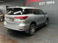 2016 Toyota Fortuner 2.4 GD-6 Raised Body Auto