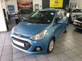2016 Hyundai Grand i10 1.25 Motion