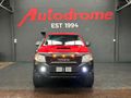 2015 Toyota Hilux 3.0 D-4D Legend 45 Raised Body Auto Double-Cab