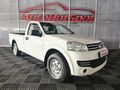 2022 GWM Steed 5 2.2 MPi Workhorse Single-Cab