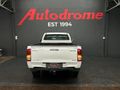 2015 Toyota Hilux 3.0 D-4D 4x4 Legend 45 Single-Cab