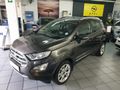 2020 Ford EcoSport 1.0 EcoBoost Titanium Auto
