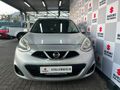 2018 Nissan Micra 1.2 Active Visia