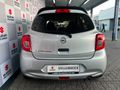 2018 Nissan Micra 1.2 Active Visia