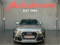 2015 Audi RS6 Avant quattro