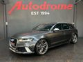 2015 Audi RS6 Avant quattro