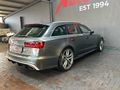 2015 Audi RS6 Avant quattro