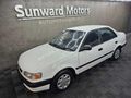 1998 Toyota Corolla 130 GLE