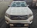 2017 Toyota Hilux 2.8 GD-6 Raider 4x4 Double-Cab