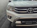 2017 Toyota Hilux 2.8 GD-6 Raider 4x4 Double-Cab