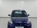 2007 Daihatsu Sirion 1.3i Auto