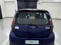 2007 Daihatsu Sirion 1.3i Auto