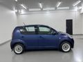 2007 Daihatsu Sirion 1.3i Auto