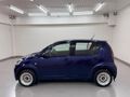 2007 Daihatsu Sirion 1.3i Auto