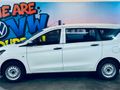 2026 Suzuki Ertiga 1.5 GA
