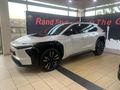 2026 Toyota BZ4X Electric
